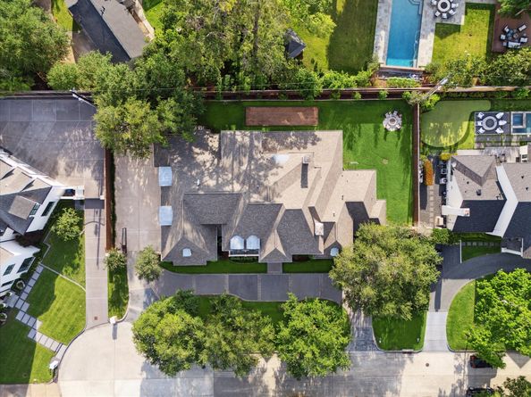10911 Kemwood Drive, Houston TX 77024