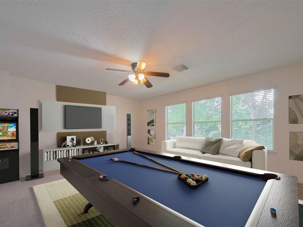 31214 Windcrest Park Lane, Spring TX 77386