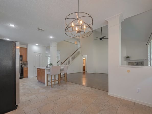 31214 Windcrest Park Lane, Spring TX 77386