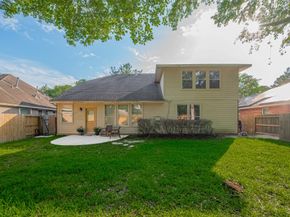 31214 Windcrest Park Lane, Spring TX 77386