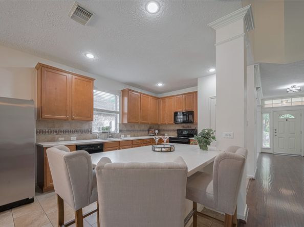 31214 Windcrest Park Lane, Spring TX 77386