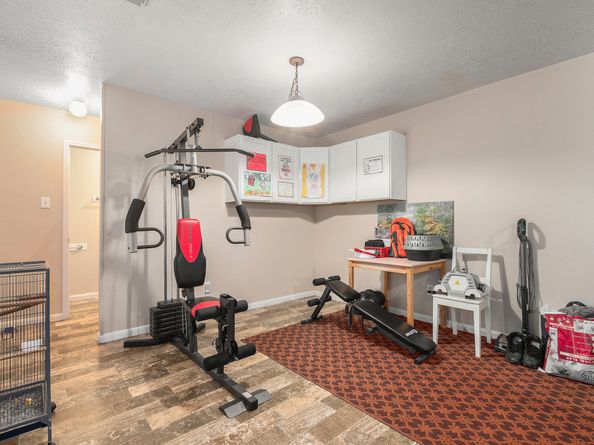 1306 Caraquet Drive, Spring TX 77386