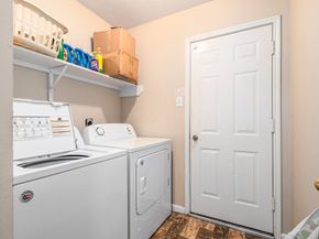 1306 Caraquet Drive, Spring TX 77386