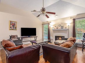 1306 Caraquet Drive, Spring TX 77386