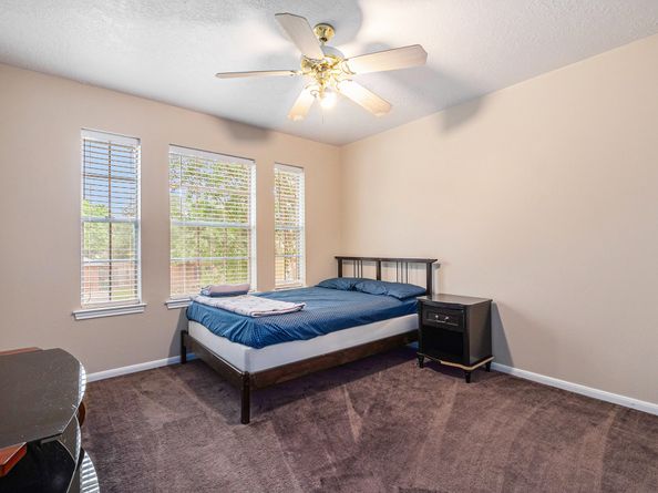 1306 Caraquet Drive, Spring TX 77386