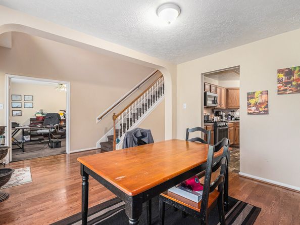 1306 Caraquet Drive, Spring TX 77386