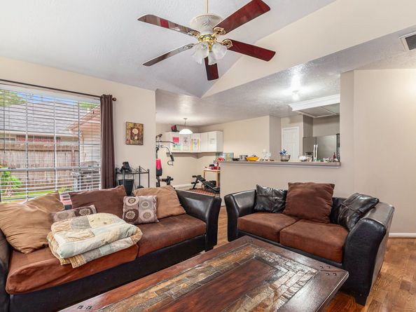 1306 Caraquet Drive, Spring TX 77386