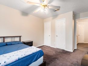 1306 Caraquet Drive, Spring TX 77386