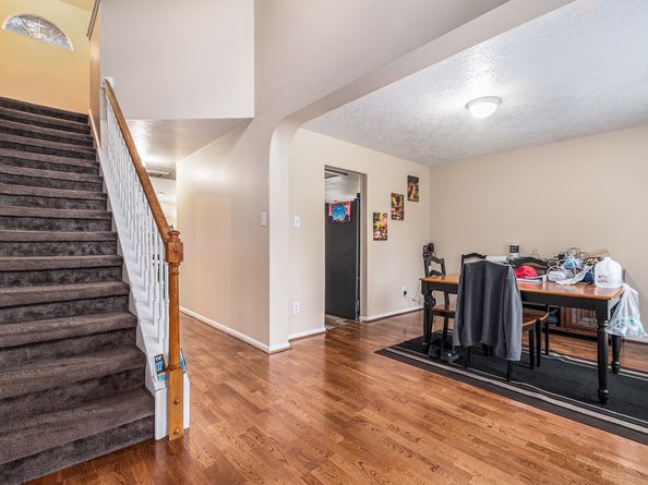 1306 Caraquet Drive, Spring TX 77386