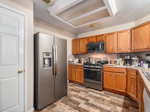 1306 Caraquet Drive, Spring TX 77386