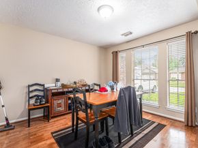 1306 Caraquet Drive, Spring TX 77386