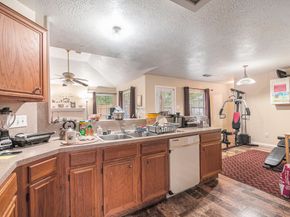 1306 Caraquet Drive, Spring TX 77386