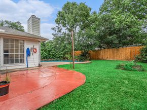 1306 Caraquet Drive, Spring TX 77386