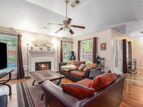 1306 Caraquet Drive, Spring TX 77386