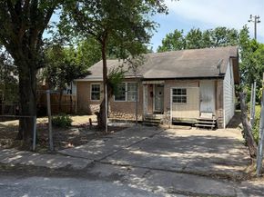 1130 Hoffman Street, Houston TX 77020