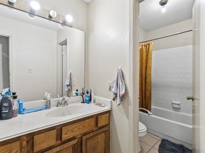 1 E Woodtimber Court, Spring TX 77381