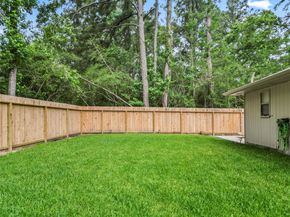 1 E Woodtimber Court, Spring TX 77381