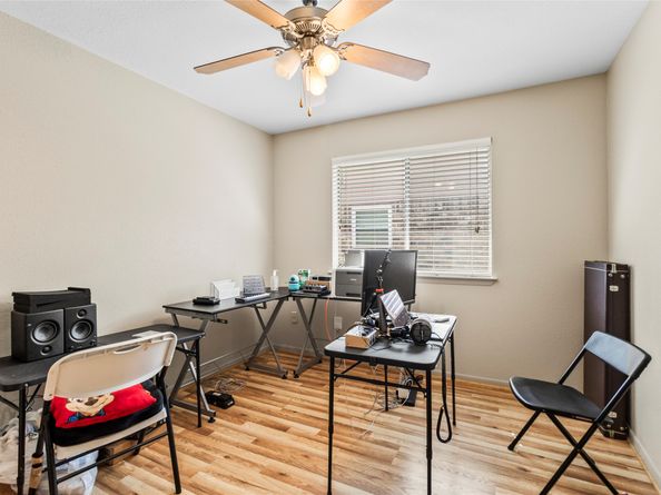 1 E Woodtimber Court, Spring TX 77381