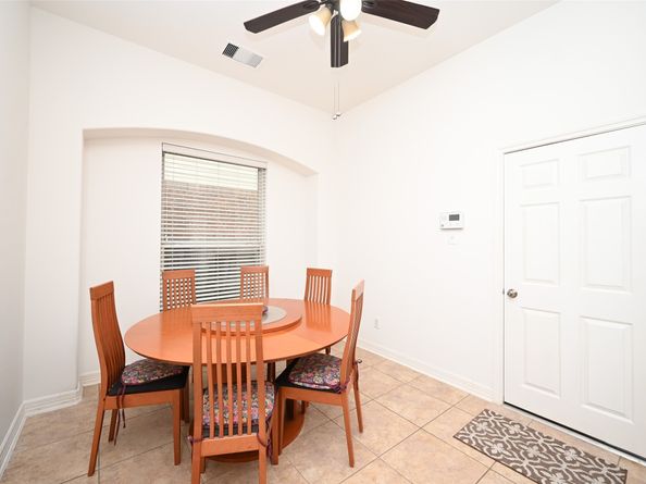 17315 Fechser Lane, Richmond TX 77407