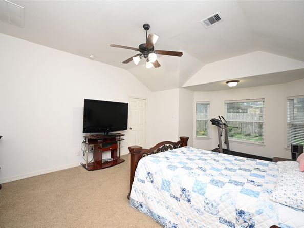 17315 Fechser Lane, Richmond TX 77407