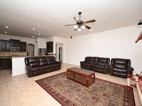 17315 Fechser Lane, Richmond TX 77407