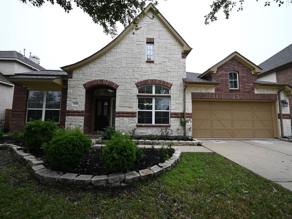 17315 Fechser Lane, Richmond TX 77407