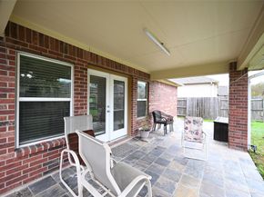 17315 Fechser Lane, Richmond TX 77407