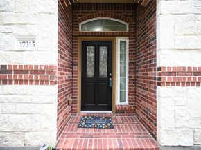 17315 Fechser Lane, Richmond TX 77407