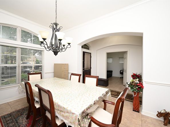 17315 Fechser Lane, Richmond TX 77407