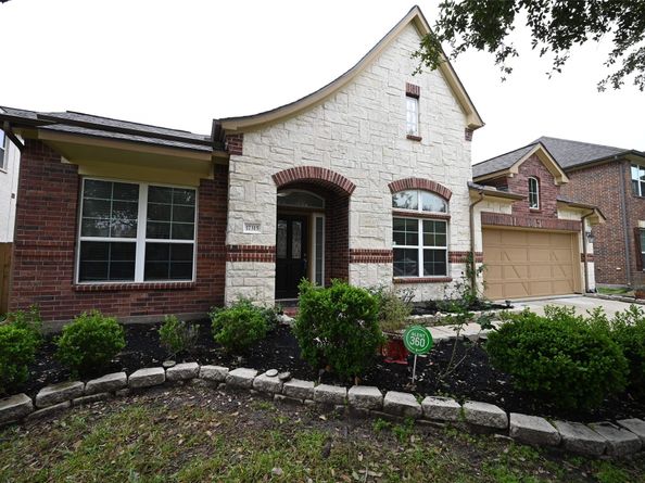 17315 Fechser Lane, Richmond TX 77407