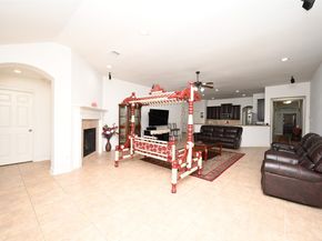 17315 Fechser Lane, Richmond TX 77407