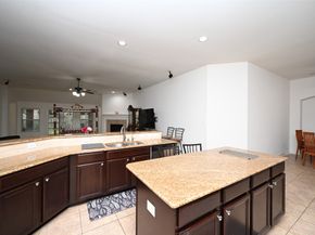 17315 Fechser Lane, Richmond TX 77407