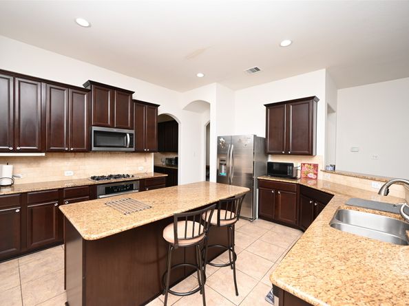 17315 Fechser Lane, Richmond TX 77407