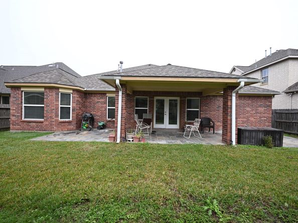 17315 Fechser Lane, Richmond TX 77407