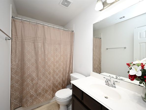 17315 Fechser Lane, Richmond TX 77407