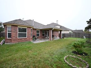 17315 Fechser Lane, Richmond TX 77407