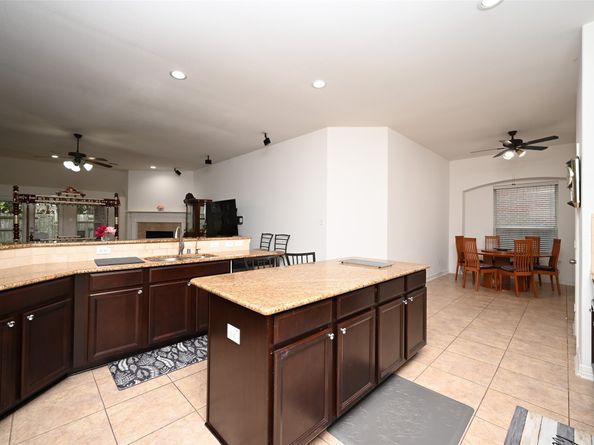 17315 Fechser Lane, Richmond TX 77407