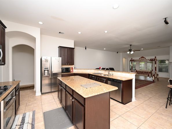 17315 Fechser Lane, Richmond TX 77407