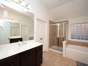 17315 Fechser Lane, Richmond TX 77407