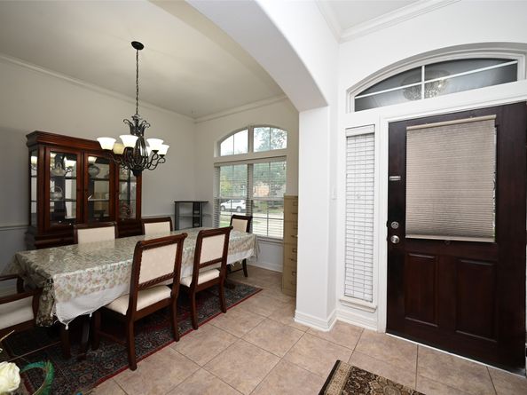 17315 Fechser Lane, Richmond TX 77407