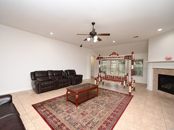 17315 Fechser Lane, Richmond TX 77407