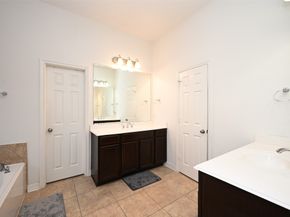 17315 Fechser Lane, Richmond TX 77407