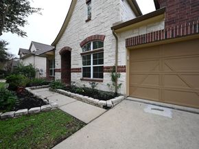 17315 Fechser Lane, Richmond TX 77407