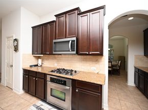 17315 Fechser Lane, Richmond TX 77407