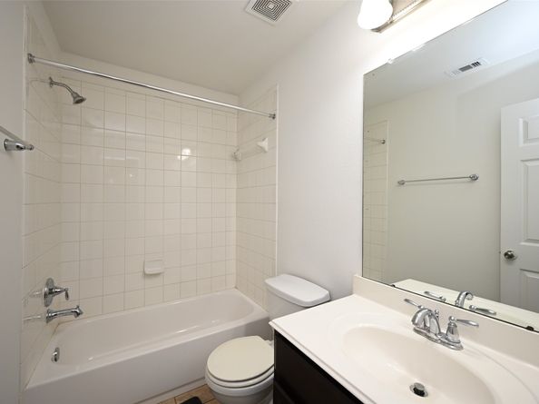 17315 Fechser Lane, Richmond TX 77407