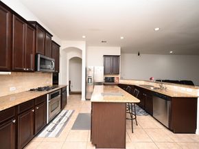 17315 Fechser Lane, Richmond TX 77407