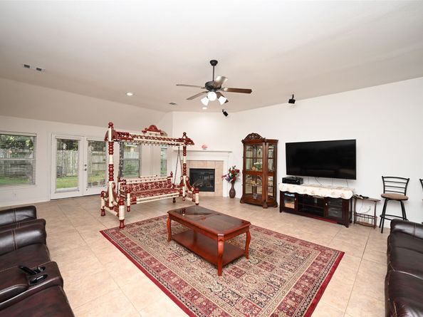 17315 Fechser Lane, Richmond TX 77407