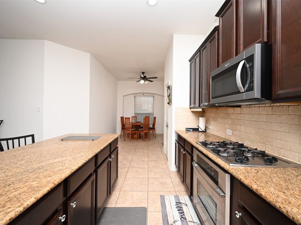 17315 Fechser Lane, Richmond TX 77407