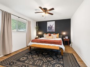 4110 Lou Anne Lane, Houston TX 77092