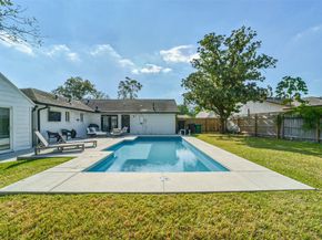 4110 Lou Anne Lane, Houston TX 77092